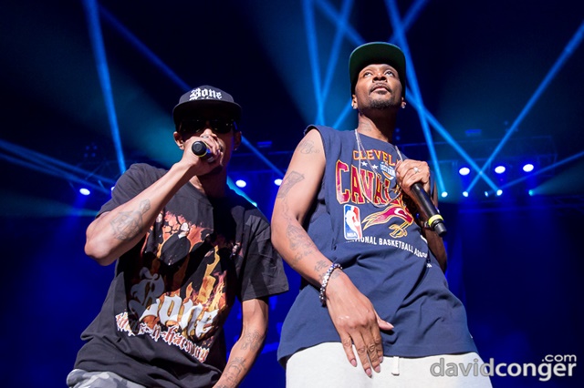 Bone Thugs-N-Harmony