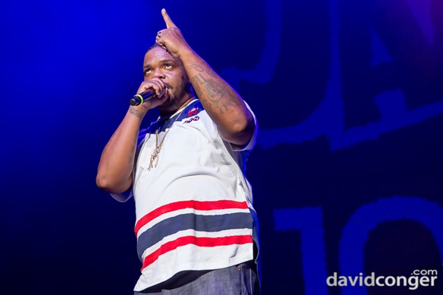 Bone Thugs-N-Harmony