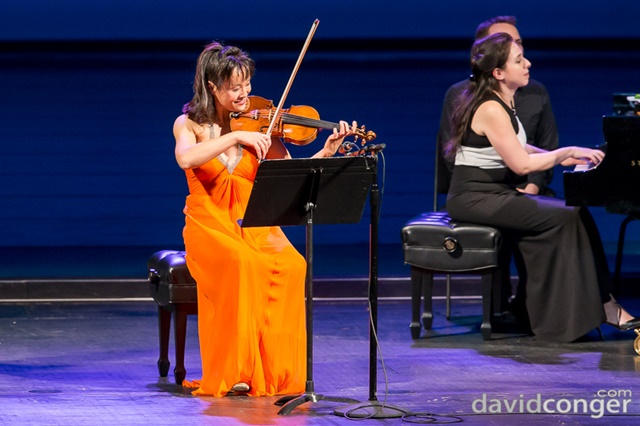 Bill Murray, Jan Vogler and Friends