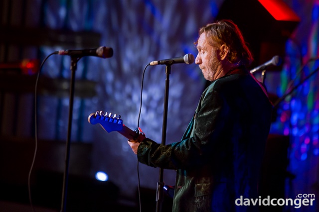 A Rockin' Christmas Party