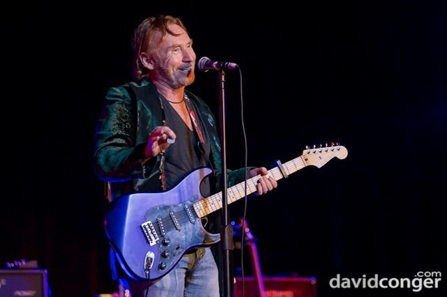 A Rockin' Christmas Party