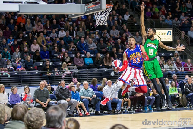 Harlem Globetrotters