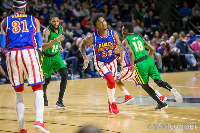 Harlem Globetrotters