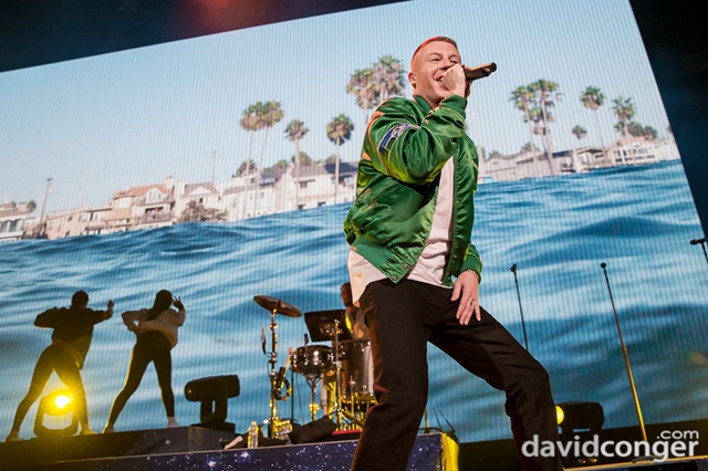 Macklemore