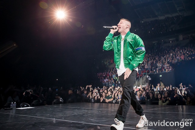 Macklemore