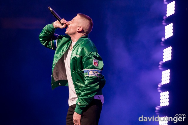 Macklemore