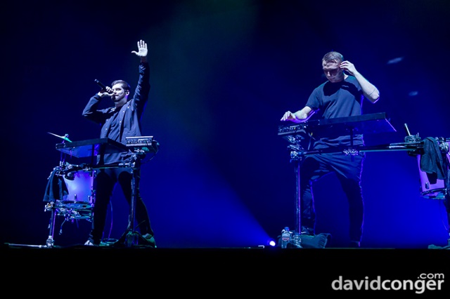Odesza
