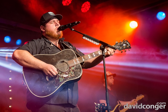 Luke Combs