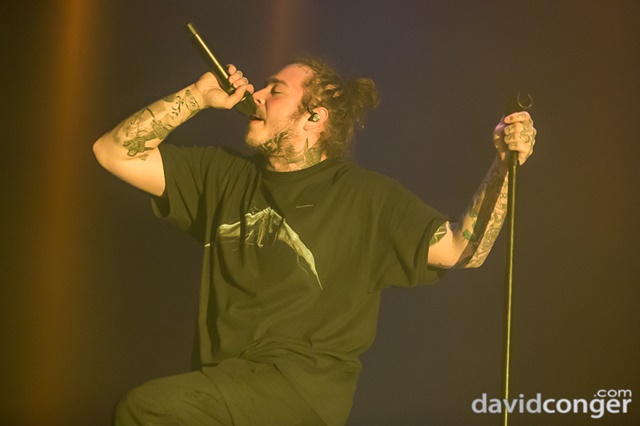 Post Malone