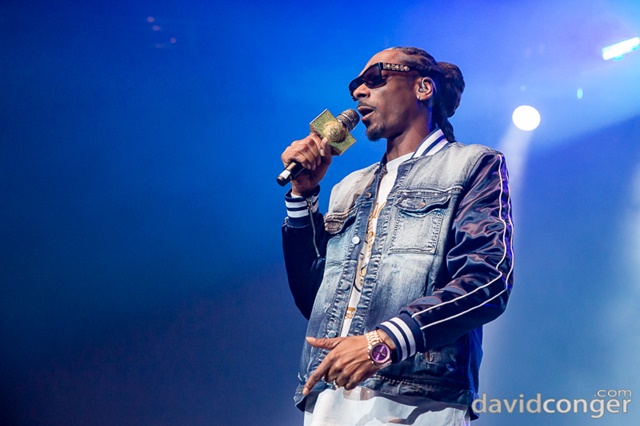 Snoop Dogg