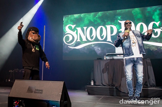 Snoop Dogg