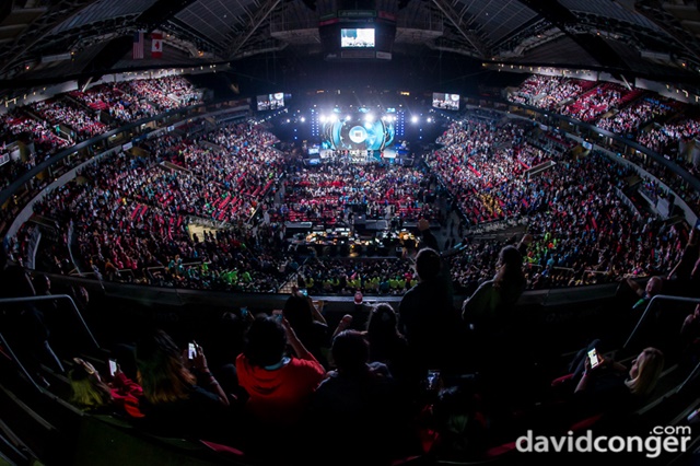 WE Day