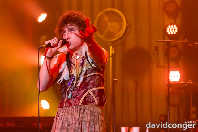 Greta Van Fleet