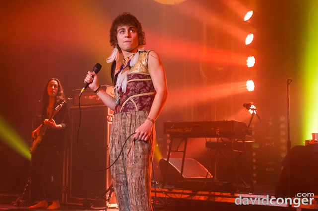 Greta Van Fleet