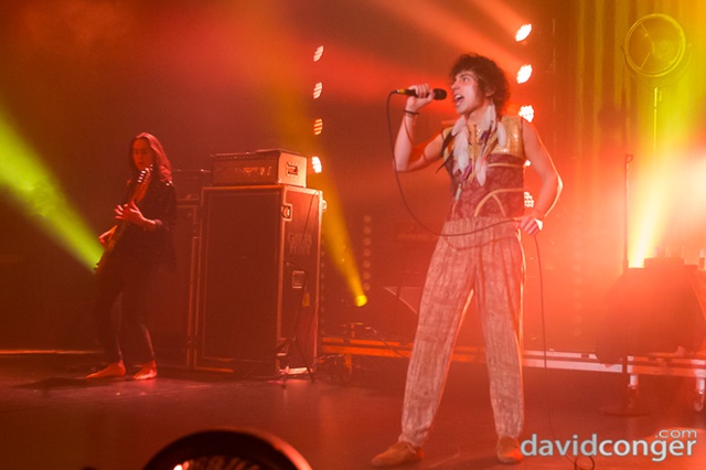 Greta Van Fleet