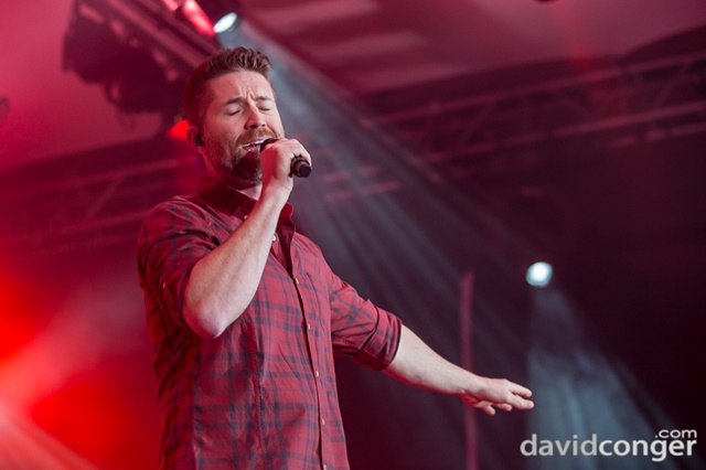 Josh Turner