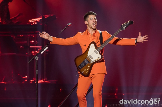 Jonas Brothers