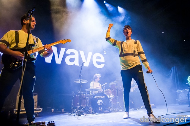 Joywave