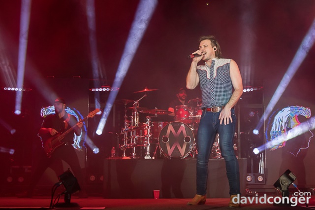 Morgan Wallen