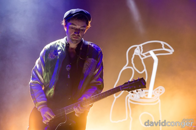 Catfish and the Bottlemen