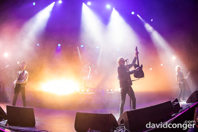 Catfish and the Bottlemen