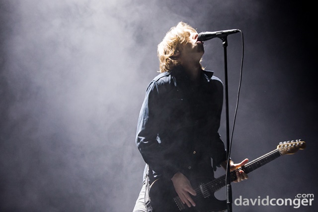 Catfish and the Bottlemen