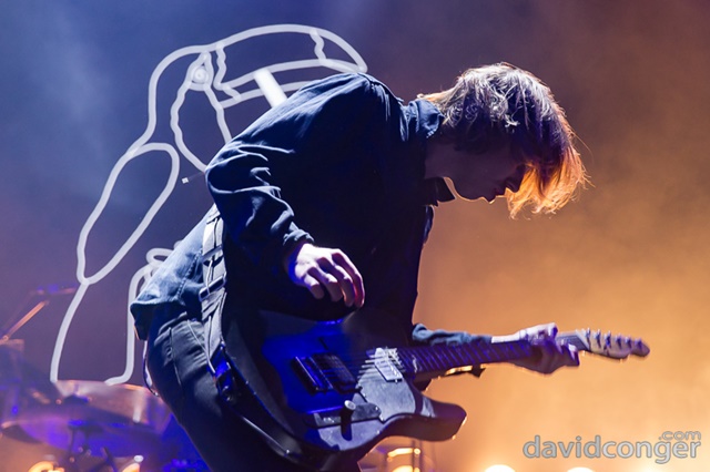 Catfish and the Bottlemen