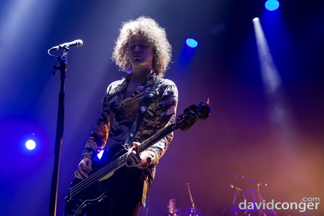 Catfish and the Bottlemen