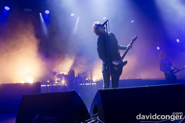 Catfish and the Bottlemen