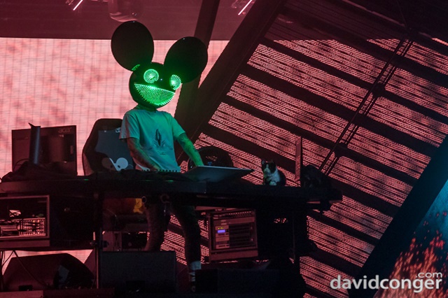 deadmau5