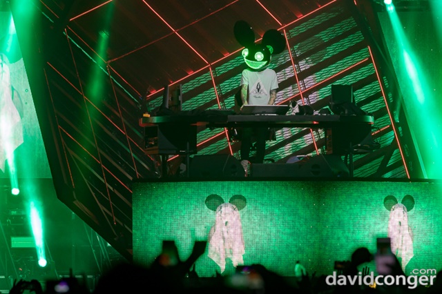 deadmau5