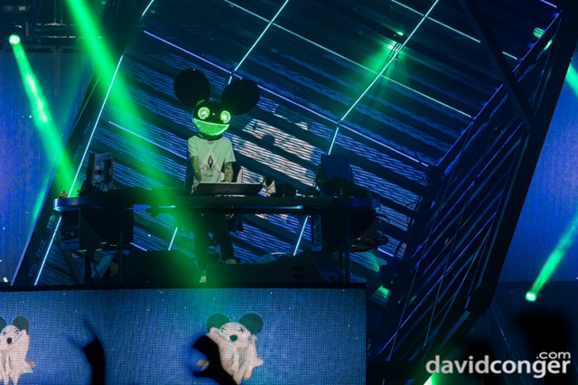 deadmau5