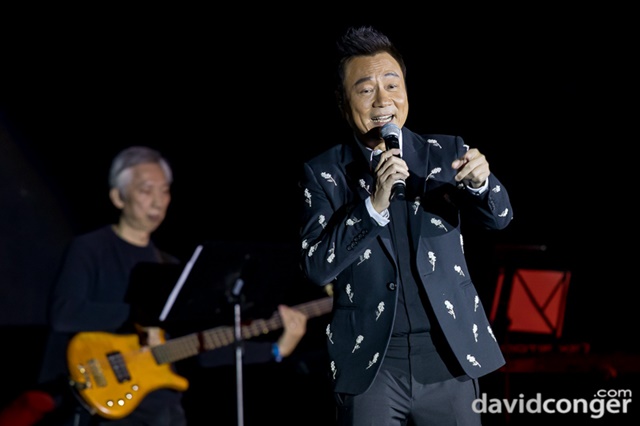 Wayne Lai at Snoqualmie Casino | Snoqualmie, WA | The Concert ...