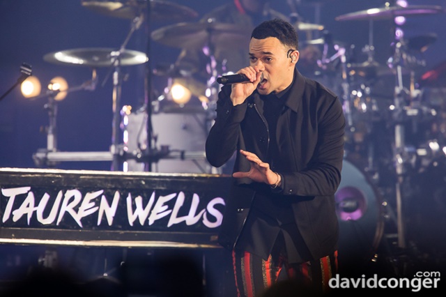 Tauren Wells