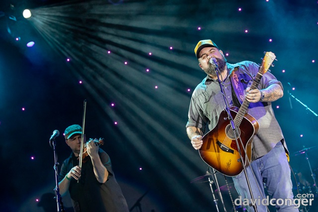 The Lowdown Drifters