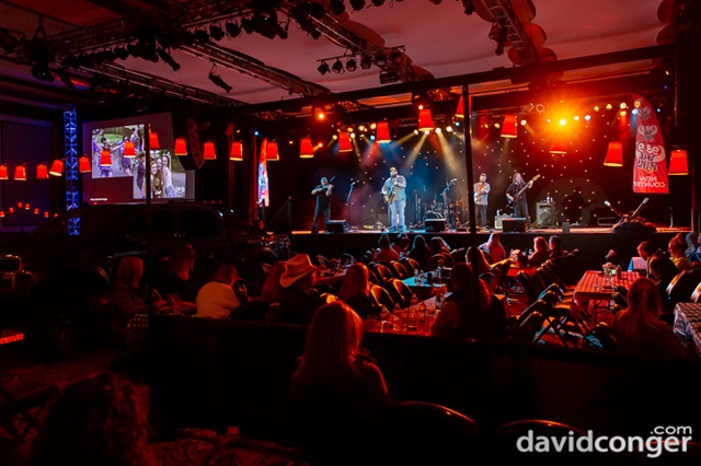 The Lowdown Drifters