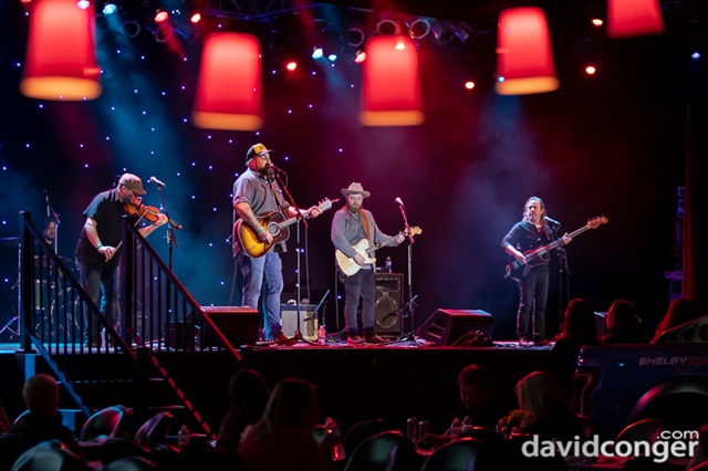 The Lowdown Drifters