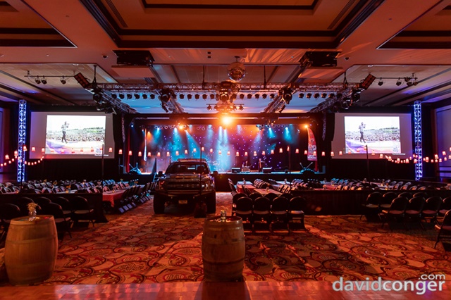 The Lowdown Drifters