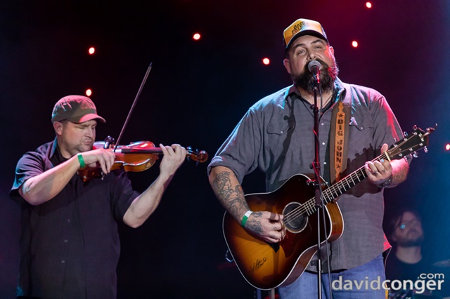 The Lowdown Drifters