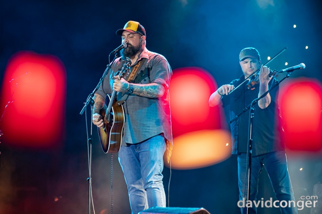 The Lowdown Drifters