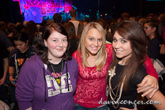 Jingle Bell Bash 2009