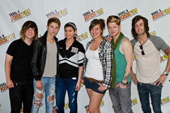 Hot Chelle Rae Meet-And-Greet
