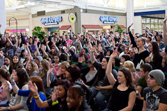 Marianas Trench Meet-And-Greet