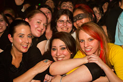 My Chemical Romance Fans