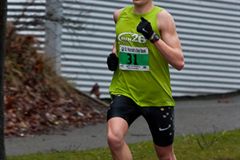 St. Patrick's Day Dash