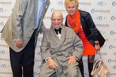 Don Rickles