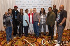 Kool and the Gang