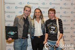Roger Hodgson