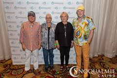 The Beach Boys