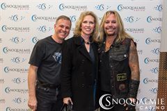 Vince Neil